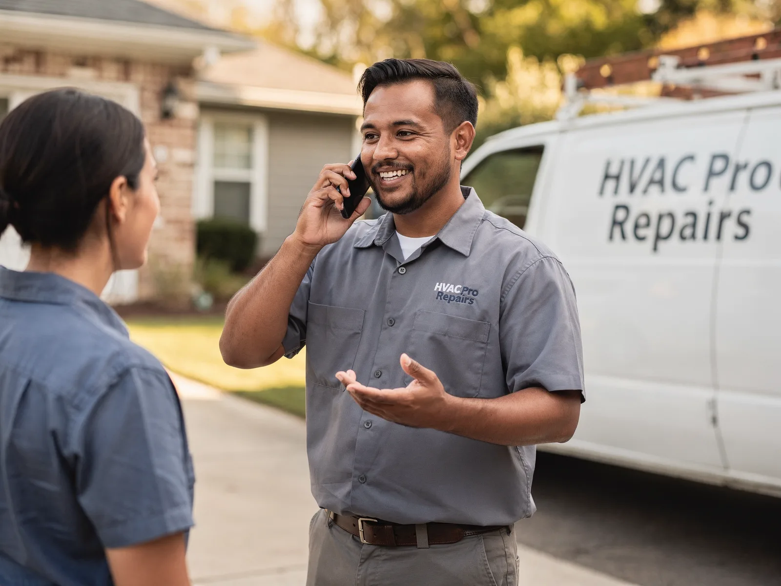 Heat Pump Repair Easton, CT FAQs
